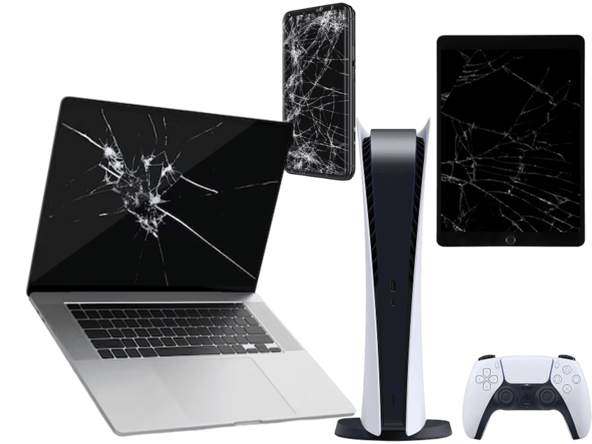 Seattle phone, tablet, and computer repair by LML Repair
