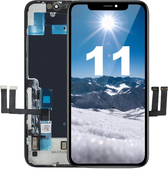 Battery Replacement